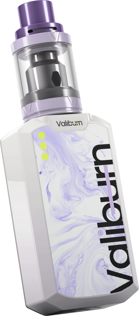 Vape Pod Left
