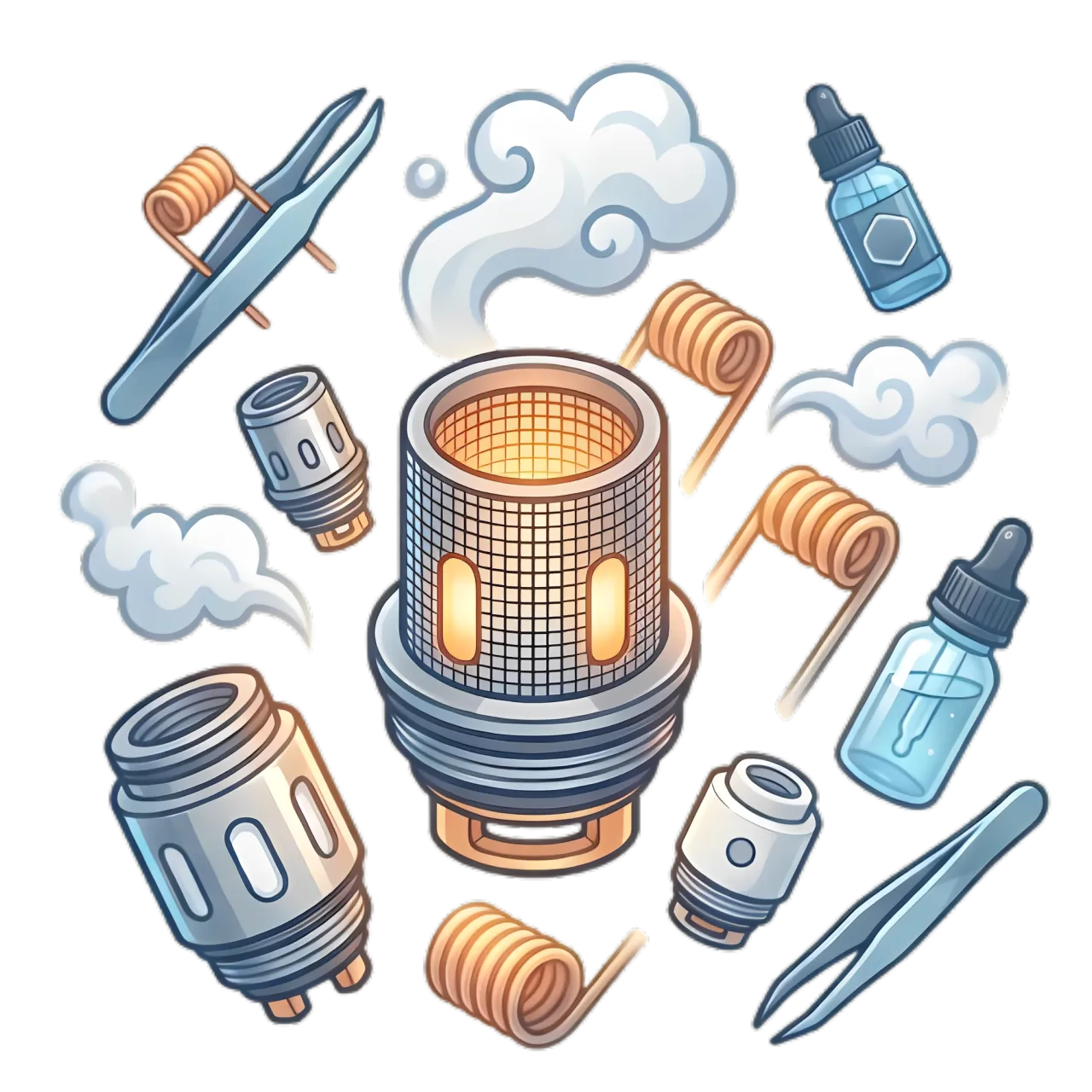 Shop Coils